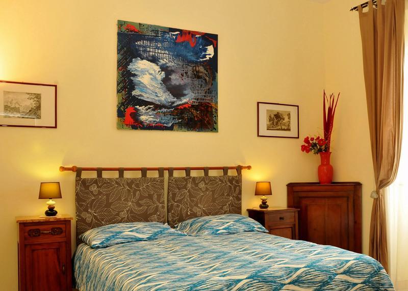 B&B Orti Di Trastevere Ρώμη Εξωτερικό φωτογραφία