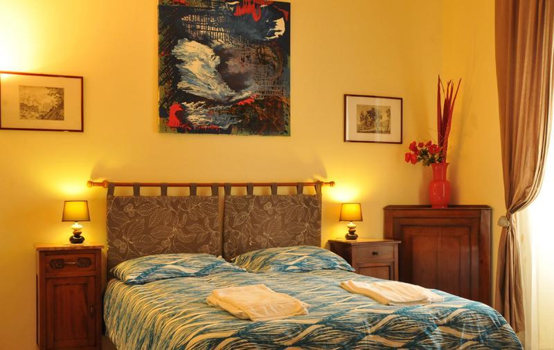 B&B Orti Di Trastevere Ρώμη Εξωτερικό φωτογραφία