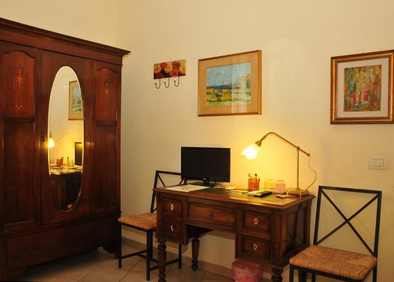 B&B Orti Di Trastevere Ρώμη Εξωτερικό φωτογραφία