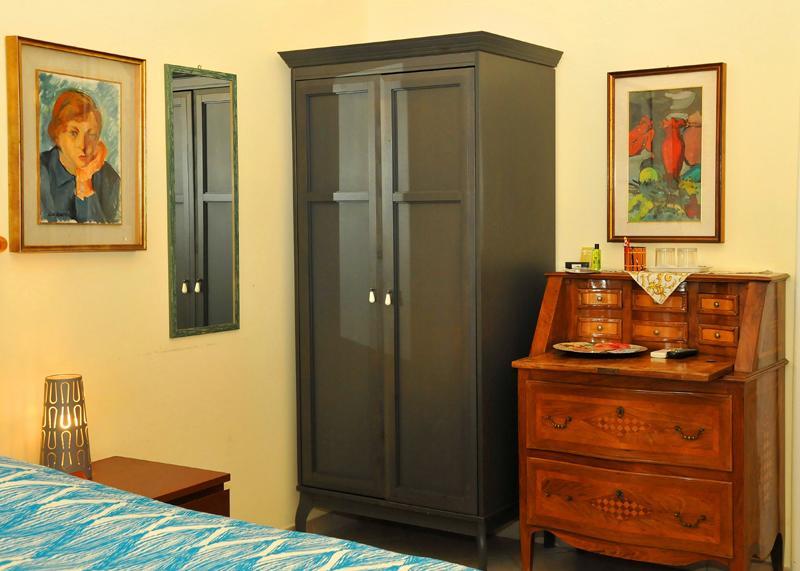 B&B Orti Di Trastevere Ρώμη Εξωτερικό φωτογραφία