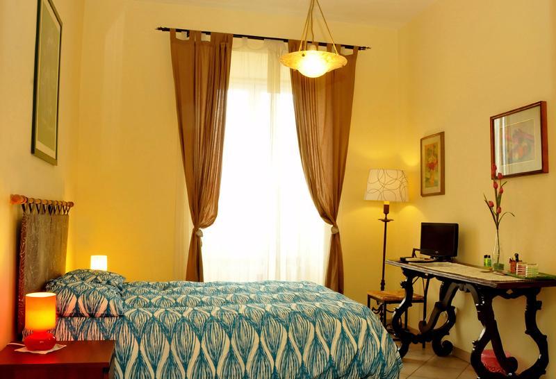 B&B Orti Di Trastevere Ρώμη Εξωτερικό φωτογραφία