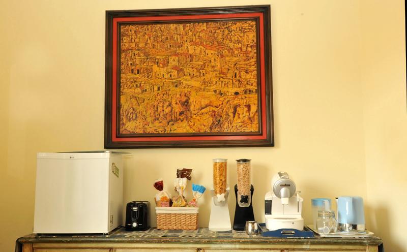 B&B Orti Di Trastevere Ρώμη Εξωτερικό φωτογραφία