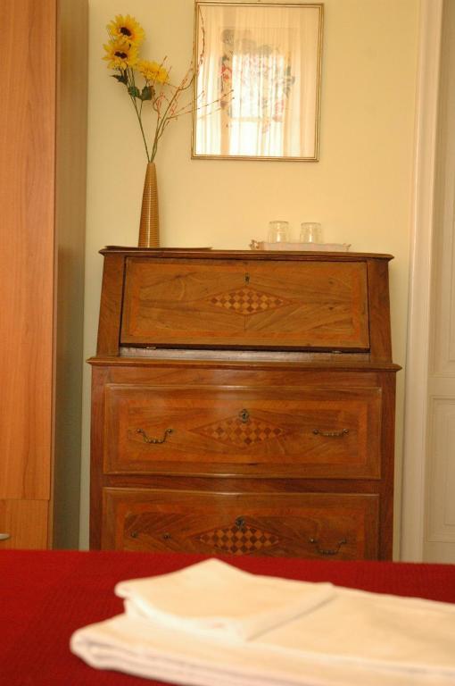 B&B Orti Di Trastevere Ρώμη Δωμάτιο φωτογραφία
