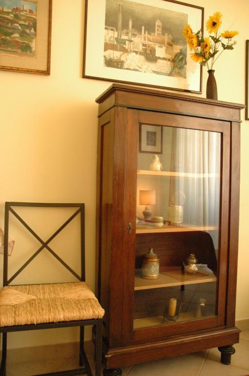 B&B Orti Di Trastevere Ρώμη Δωμάτιο φωτογραφία