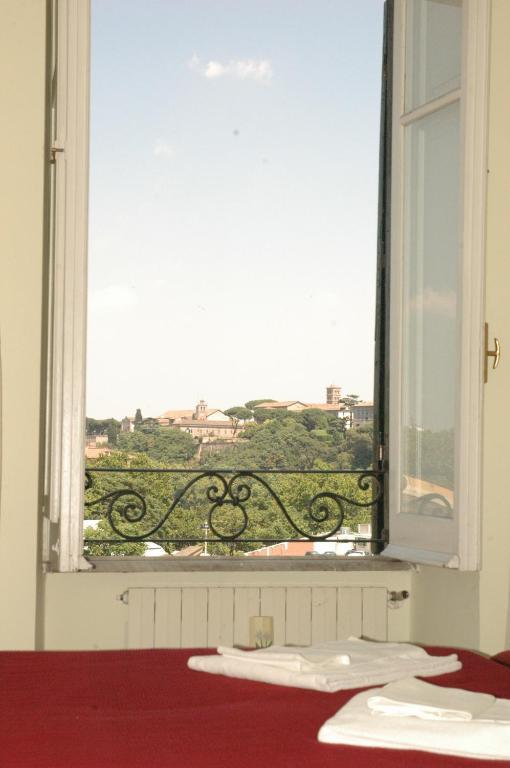 B&B Orti Di Trastevere Ρώμη Δωμάτιο φωτογραφία