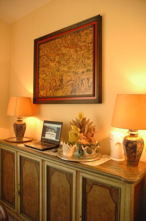 B&B Orti Di Trastevere Ρώμη Εξωτερικό φωτογραφία