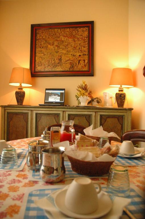 B&B Orti Di Trastevere Ρώμη Εξωτερικό φωτογραφία