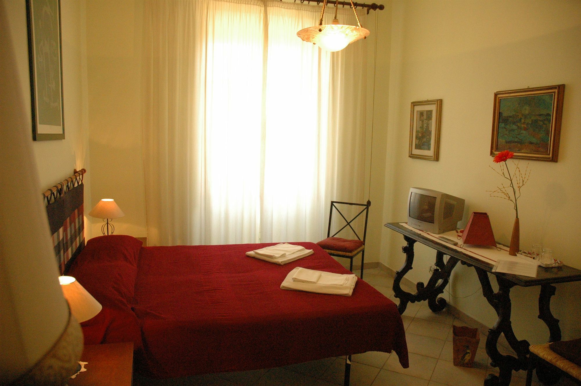 B&B Orti Di Trastevere Ρώμη Εξωτερικό φωτογραφία