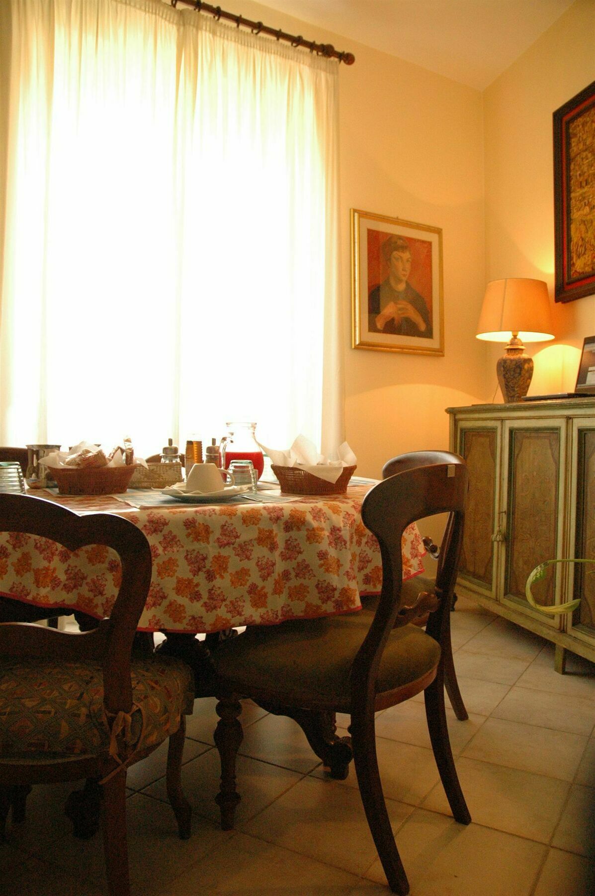 B&B Orti Di Trastevere Ρώμη Εξωτερικό φωτογραφία
