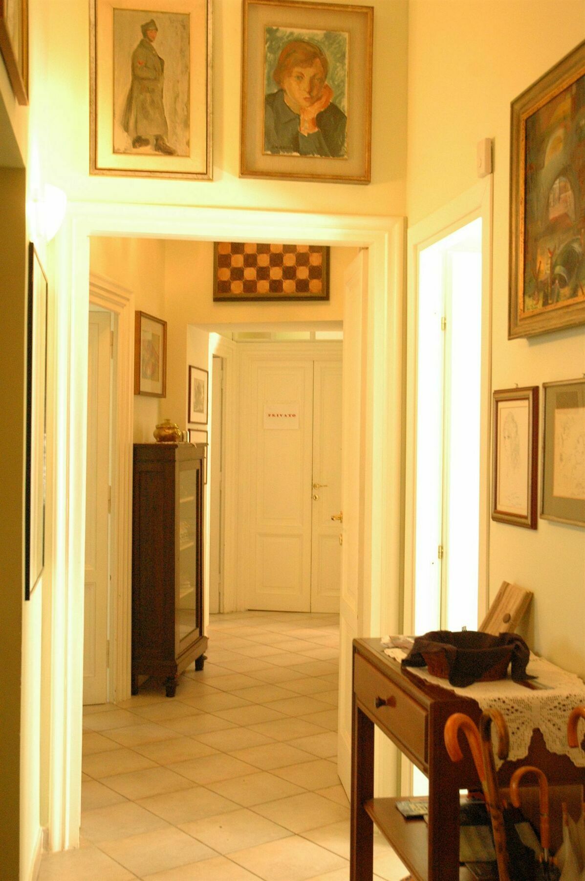 B&B Orti Di Trastevere Ρώμη Εξωτερικό φωτογραφία